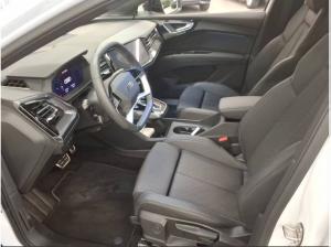 Audi Q4 e-tron Sportback 45 e-tron *edition S line*Matrix*RFK*