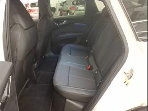 Audi Q4 e-tron Sportback 45 e-tron *edition S line*Matrix*RFK*