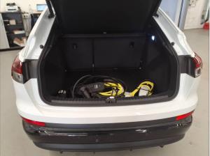 Audi Q4 e-tron Sportback 45 e-tron *edition S line*Matrix*RFK*