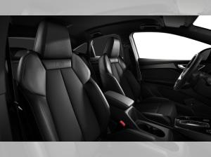 Audi Q4 e-tron Sportback 45 e-tron *edition S line*Matrix*RFK*