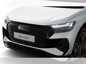 Audi Q4 e-tron Sportback 45 e-tron *edition S line*Matrix*RFK*