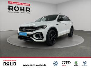 Volkswagen T-Roc R-line (Panorama.Kamera.AHK) 2.0 TDI DSG