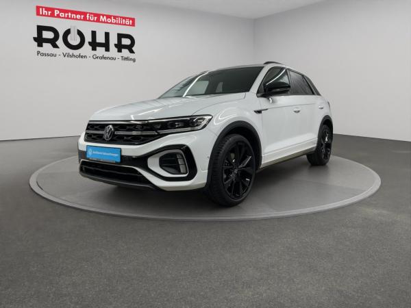 Volkswagen T-Roc R-line (Panorama.Kamera.AHK) 2.0 TDI DSG