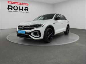 Volkswagen T-Roc R-line (Panorama.Kamera.AHK) 2.0 TDI DSG