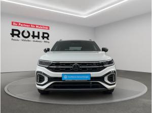 Volkswagen T-Roc R-line (Panorama.Kamera.AHK) 2.0 TDI DSG