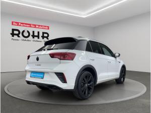Volkswagen T-Roc R-line (Panorama.Kamera.AHK) 2.0 TDI DSG