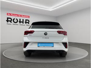 Volkswagen T-Roc R-line (Panorama.Kamera.AHK) 2.0 TDI DSG