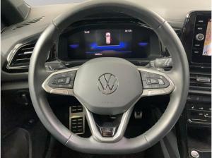 Volkswagen T-Roc R-line (Panorama.Kamera.AHK) 2.0 TDI DSG