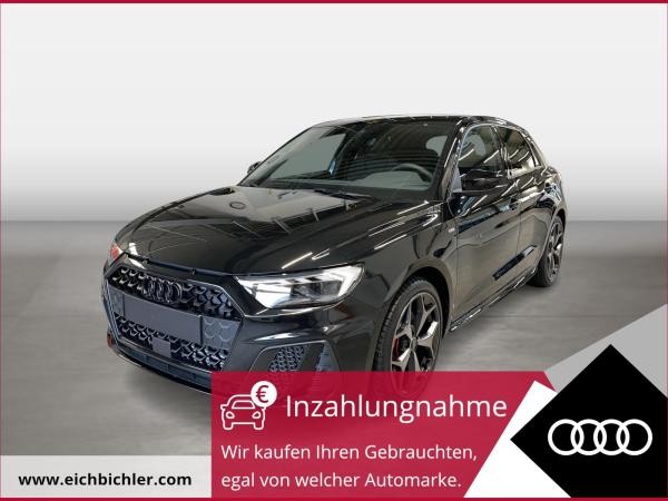 Audi A1 Sportback 40 TFSI S tronic S line Matrix AUT