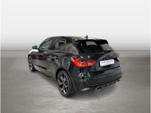Audi A1 Sportback 40 TFSI S tronic S line Matrix AUT