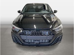 Audi A1 Sportback 40 TFSI S tronic S line Matrix AUT