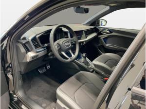 Audi A1 Sportback 40 TFSI S tronic S line Matrix AUT