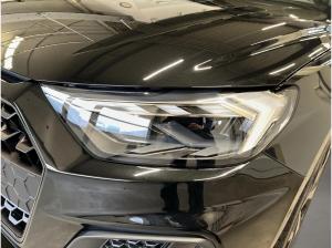 Audi A1 Sportback 40 TFSI S tronic S line Matrix AUT