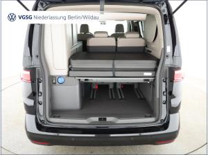 Volkswagen California Ocean AHK TravelAssist Navi E-Dach LED