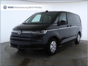 Volkswagen Multivan Lang Style Travel-Assist Standhzg. Navi