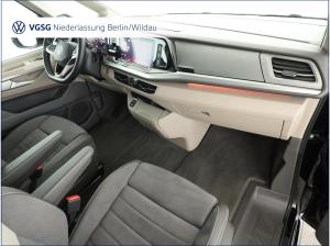 Volkswagen Multivan Lang Style Travel-Assist Standhzg. Navi