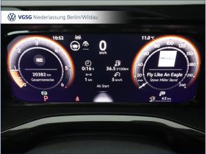 Volkswagen Multivan Lang Style Travel-Assist Standhzg. Navi