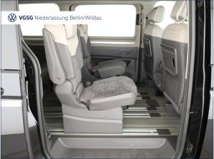 Volkswagen Multivan Lang Style Travel-Assist Standhzg. Navi