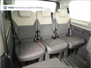 Volkswagen Multivan Lang Style Travel-Assist Standhzg. Navi