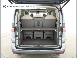 Volkswagen Multivan Lang Life AHK Pano Standhzg. Head-Up Navi