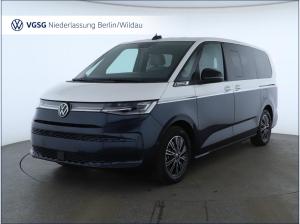 Volkswagen Multivan Style Lang Standhzg HarmanKardon Navi LED