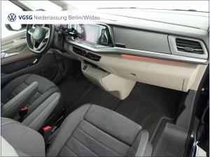Volkswagen Multivan Style Lang Standhzg HarmanKardon Navi LED
