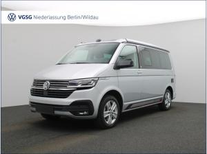 Volkswagen T6.1 California Ocean Edition 4Motion AHK DWA RFK