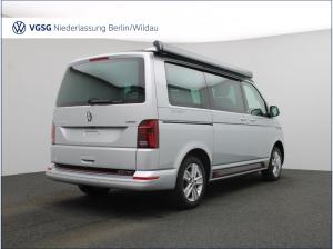 Volkswagen T6.1 California Ocean Edition 4Motion AHK DWA RFK