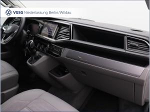 Volkswagen T6.1 California Ocean Edition 4Motion AHK DWA RFK