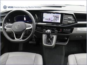 Volkswagen T6.1 California Ocean Edition 4Motion AHK DWA RFK