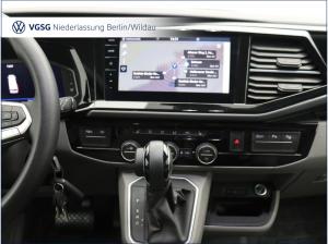 Volkswagen T6.1 California Ocean Edition 4Motion AHK DWA RFK