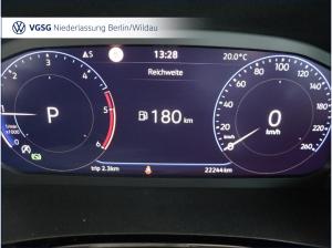 Volkswagen T6.1 California Ocean Edition 4Motion AHK DWA RFK