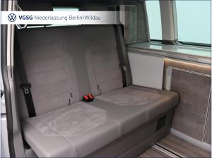 Volkswagen T6.1 California Ocean Edition 4Motion AHK DWA RFK