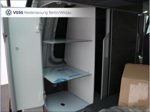 Volkswagen T6.1 California Ocean Edition 4Motion AHK DWA RFK