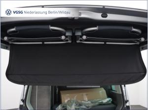 Volkswagen T6.1 California Ocean Edition 4Motion AHK DWA RFK