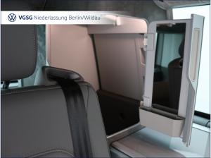 Volkswagen T6.1 California Ocean Edition 4Motion AHK DWA RFK