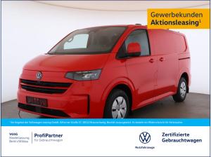 Volkswagen Transporter Kastenwagen