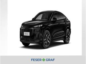 Audi e-tron Q6 Sportback performance Pano AHK TechPro