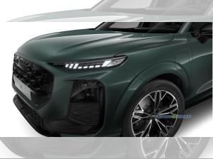 Audi Q3 Sportback e-hybrid AHK S line Tech S Tronic