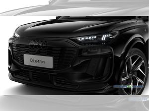 Audi e-tron Q6 Sportback performance Pano AHK TechPro