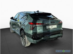 Audi Q3 Sportback e-hybrid AHK S line Tech S Tronic
