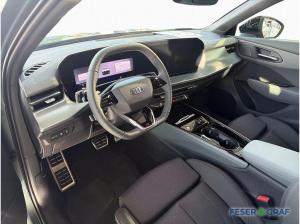 Audi Q3 Sportback e-hybrid AHK S line Tech S Tronic