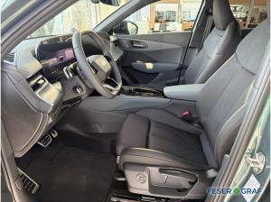 Audi Q3 Sportback e-hybrid AHK S line Tech S Tronic