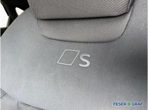 Audi Q3 Sportback e-hybrid AHK S line Tech S Tronic