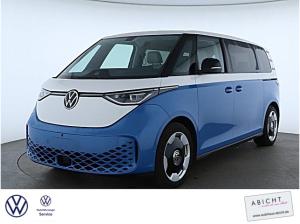 Volkswagen ID.Buzz Pro Langer Radstand 6Sitze Winterr. AHK AreaView Anschlussgarantie