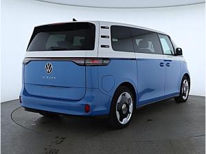 Volkswagen ID.Buzz Pro Langer Radstand 6Sitze Winterr. AHK AreaView Anschlussgarantie