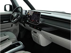 Volkswagen ID.Buzz Pro Langer Radstand 6Sitze Winterr. AHK AreaView Anschlussgarantie
