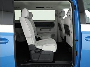 Volkswagen ID.Buzz Pro Langer Radstand 6Sitze Winterr. AHK AreaView Anschlussgarantie