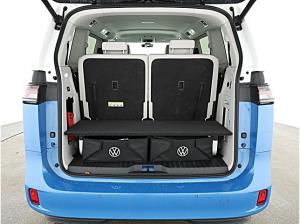 Volkswagen ID.Buzz Pro Langer Radstand 6Sitze Winterr. AHK AreaView Anschlussgarantie