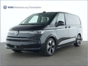 Volkswagen Multivan Style Lang AHK DCC TravelAssist Navi LED